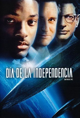 El dia de la Independencia 1 1996 ES EN